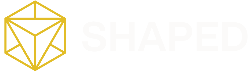 Shaped Systems logo